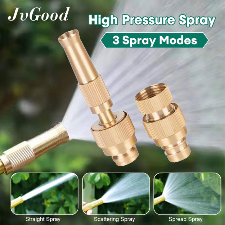 Water Spray Hose Nozzle