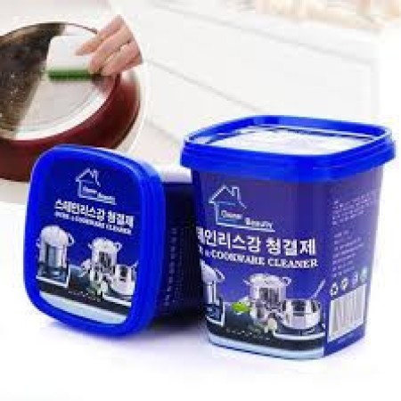২ পিচ Kitchen Cleaner paste