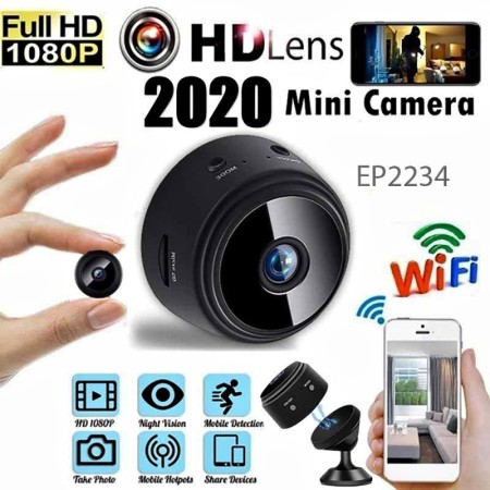 A9 Mini camera 1080P ip camera Micro Voice Wireless Recorder Mini Camcorders Video Surveillance camera wifi Camera