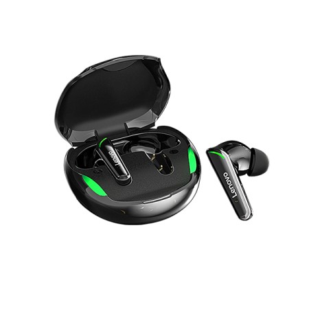 Lenovo XT92 TWS Bluetooth Earphone Wireless Headphones Gaming Headset Stereo Bass Music Sports Noise Reduction Earbuds With Mic