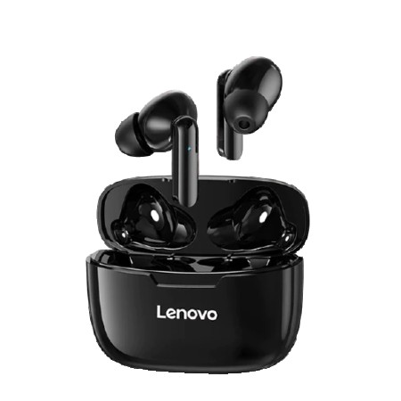 Lenovo XT90 Wireless Earphone Bluetooth 5.0 Sports Headphone Touch Button IPX5 Waterproof Headset with 300mAh Charging Box