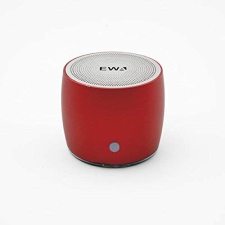 EWA-103 PORTABLE WIRELESS BLUETOOTH SPEAKER