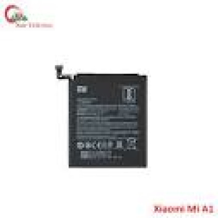 battery A1