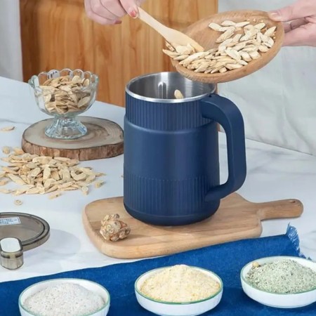 Smart Electric Grinder Machine-Grinder