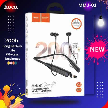Hoco MMJ-01 Wireless Earphones